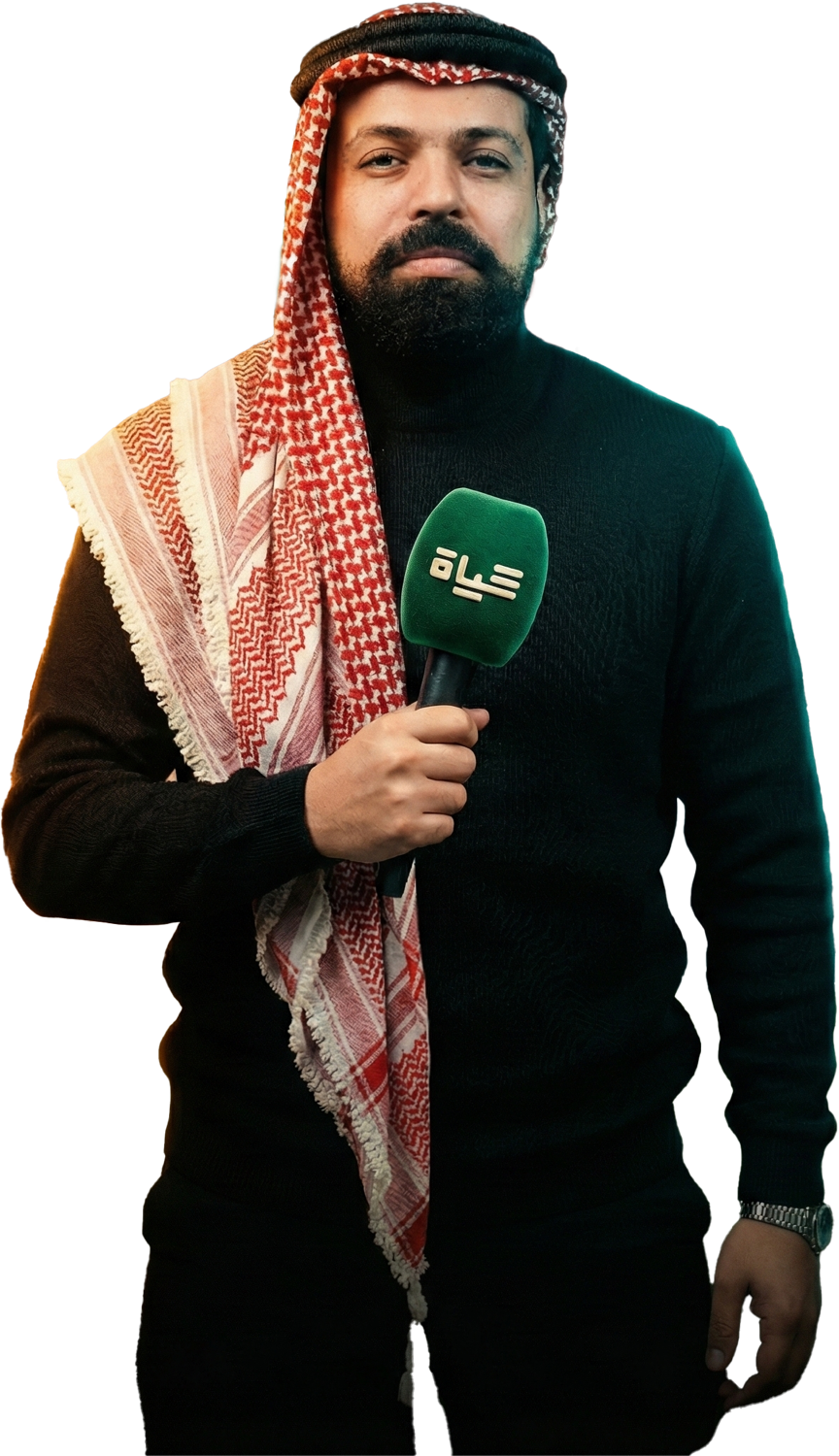 ليث الجبور
