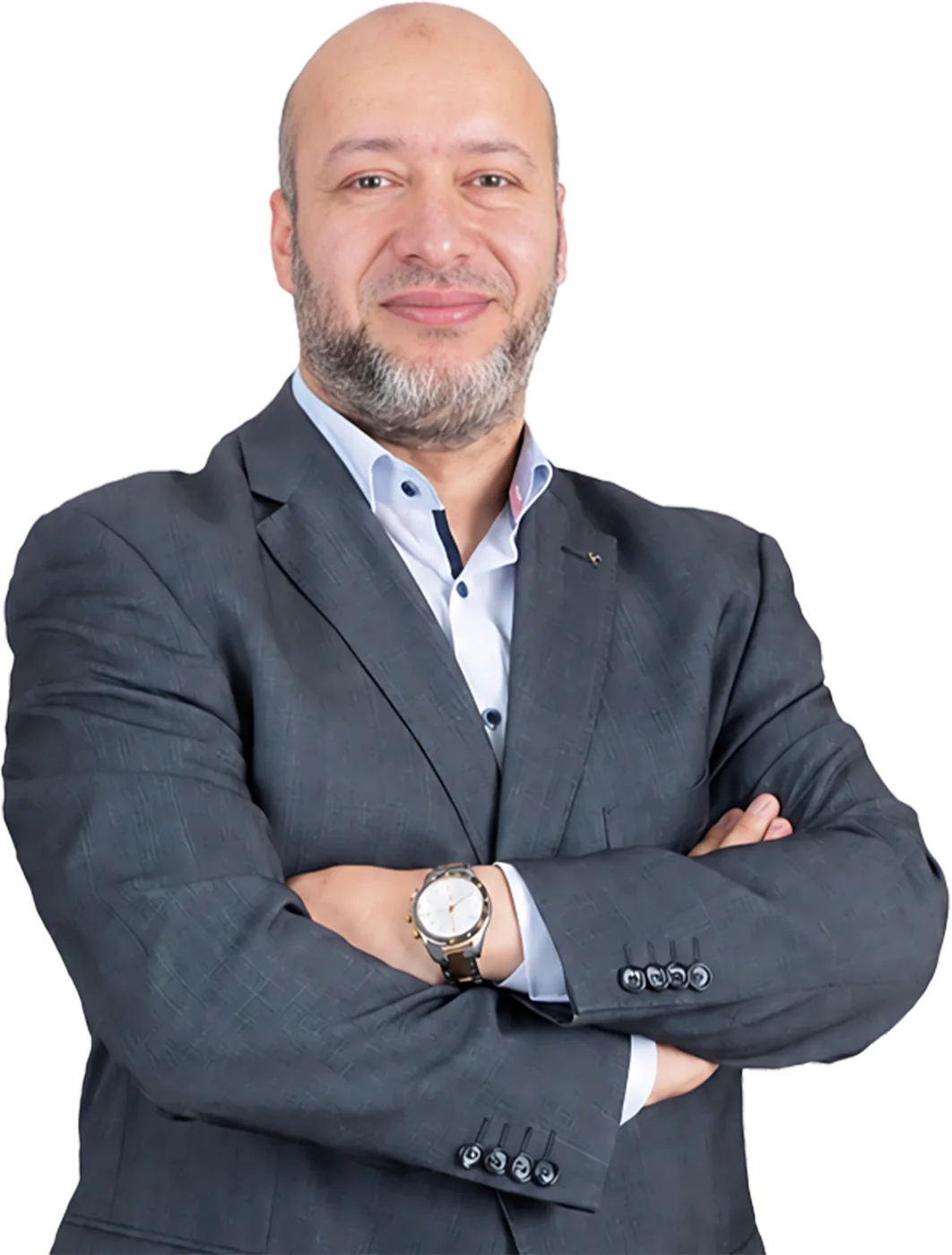 د. خالد البزايعة