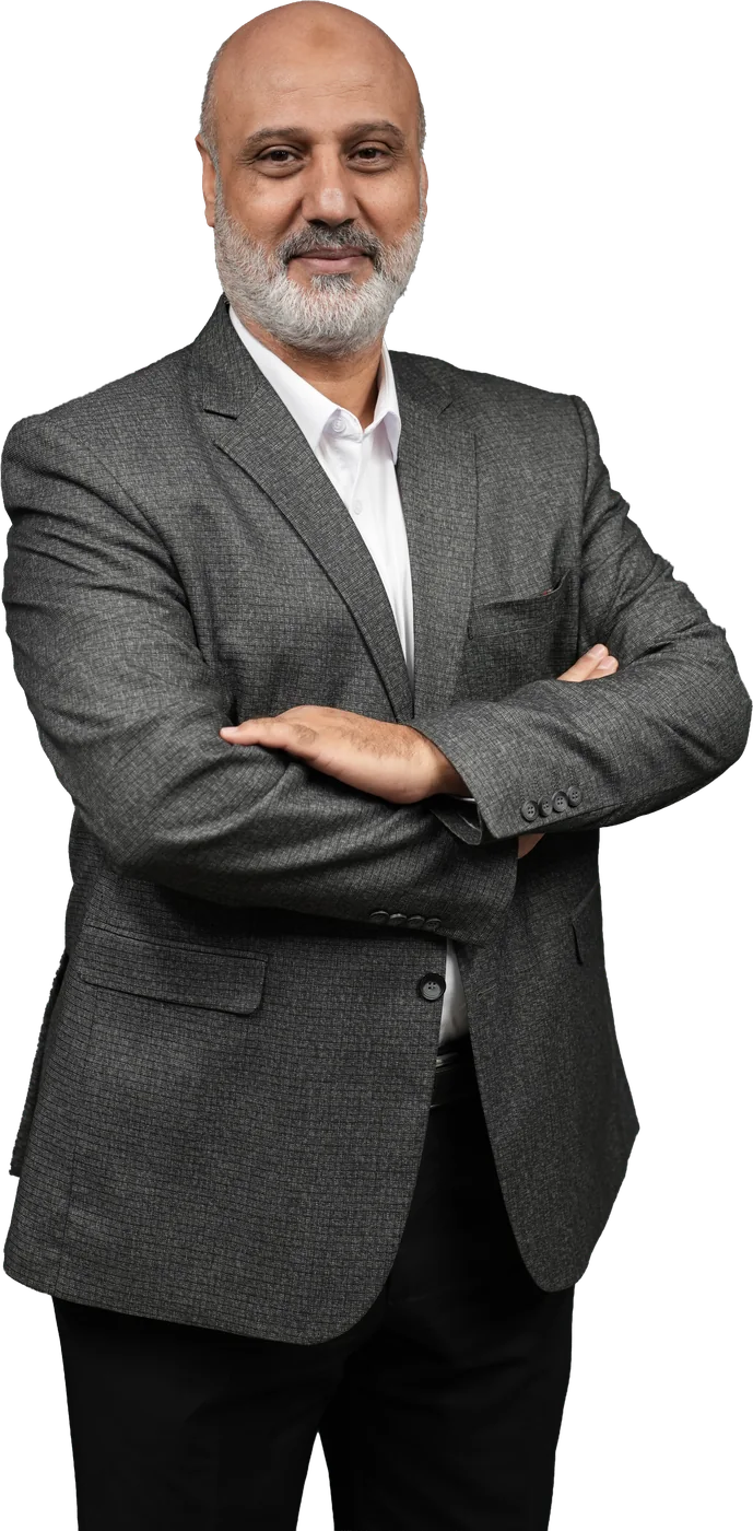 د. سليمان الدقور