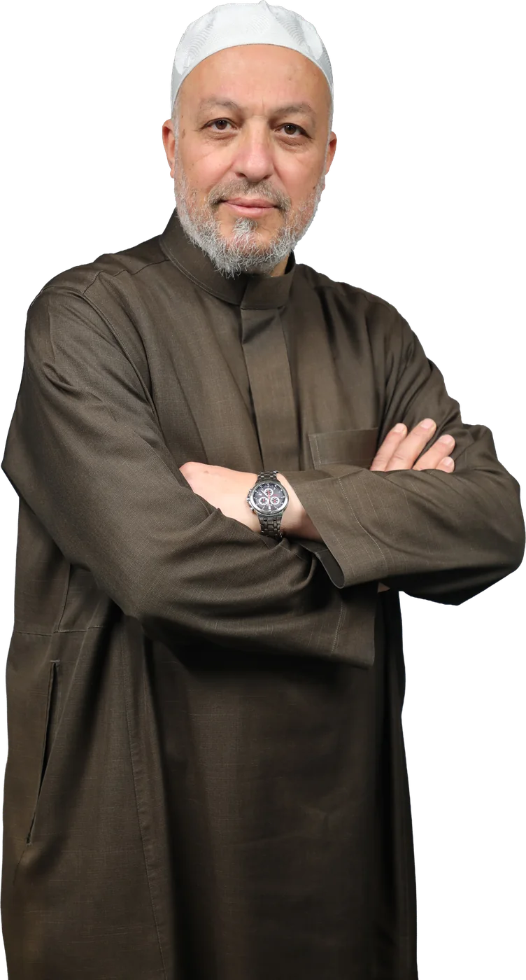 د. إبراهيم الجرمي