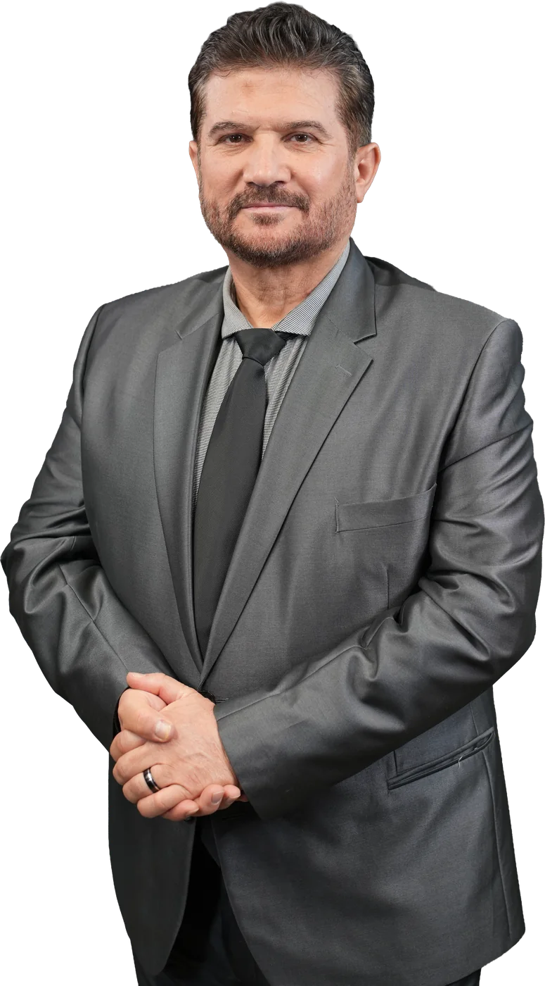 د. فريد سرسك